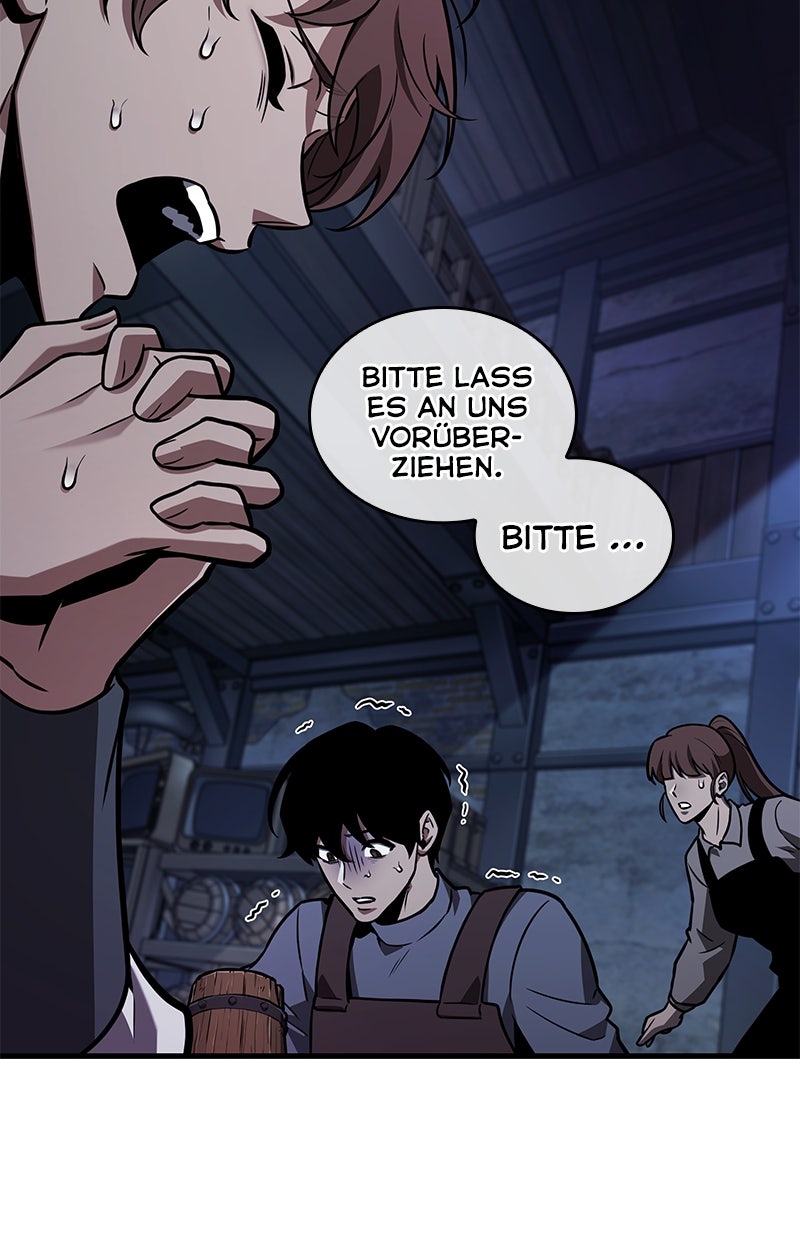 Read Der allwissende Leser DE Manga Online