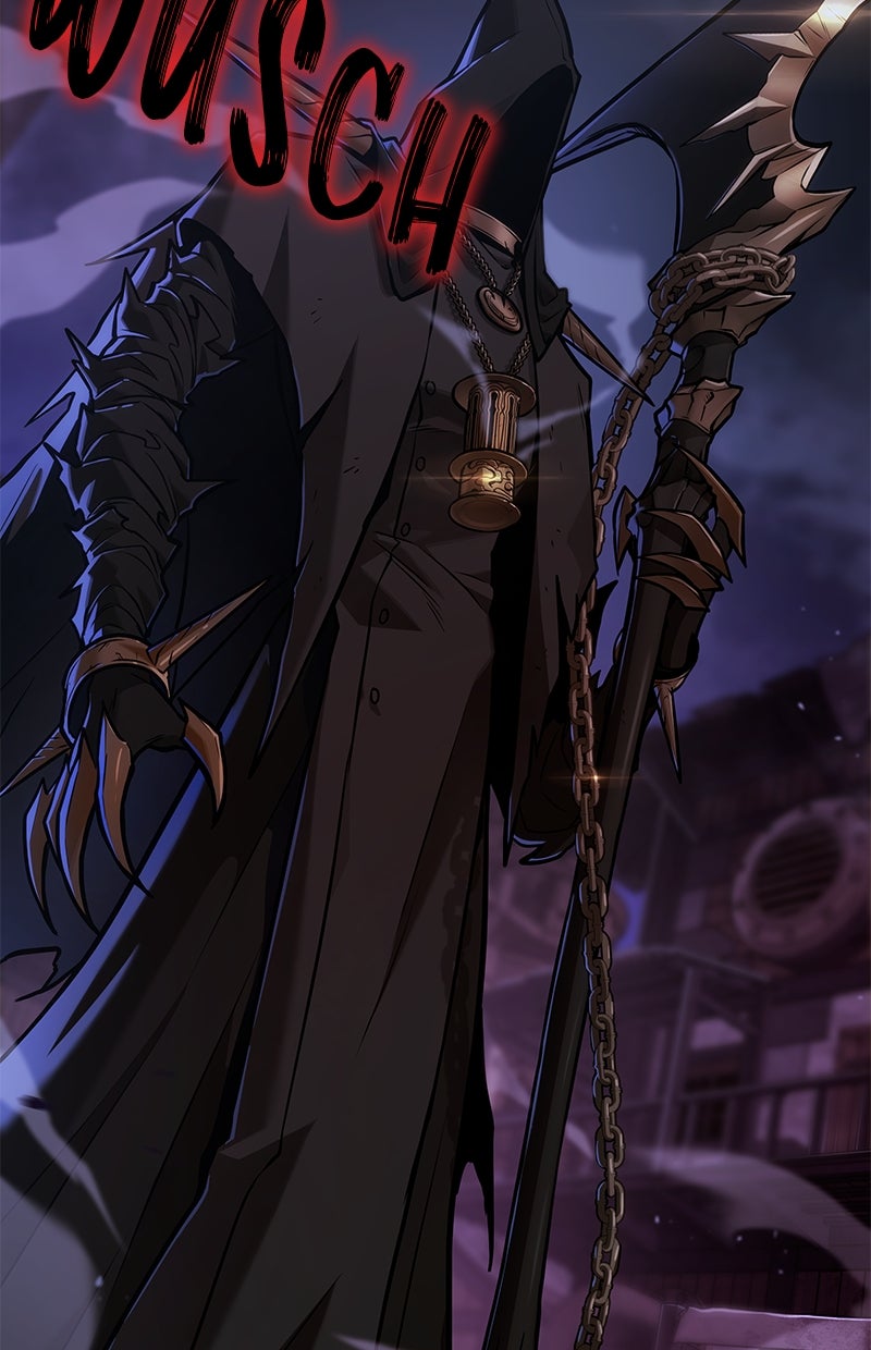 Read Der allwissende Leser DE Manga Online