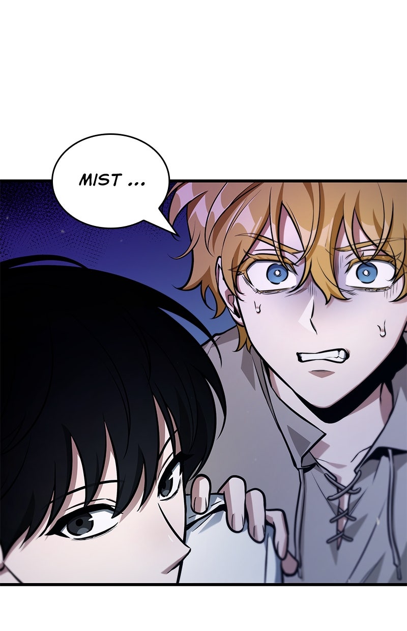 Read Der allwissende Leser DE Manga Online