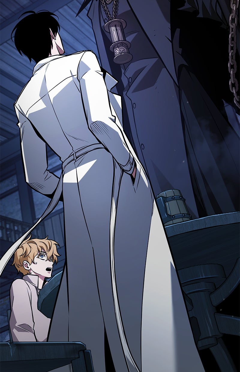 Read Der allwissende Leser DE Manga Online