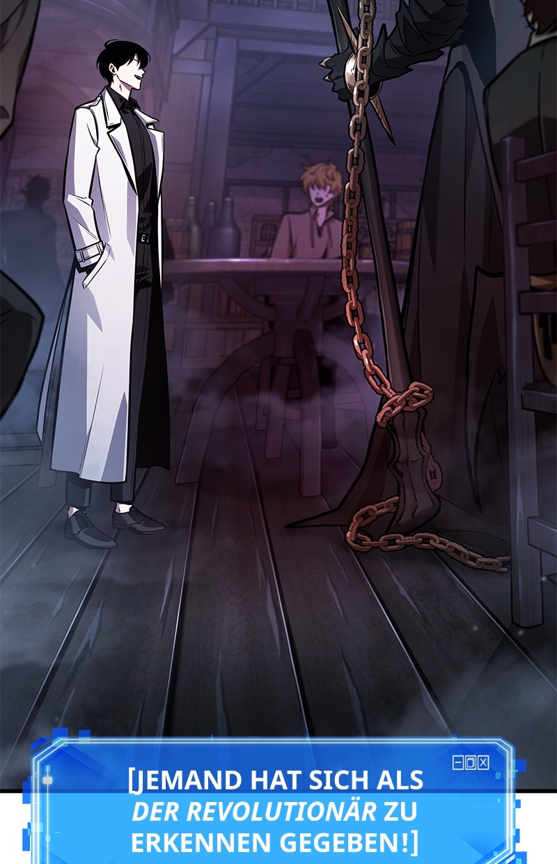 Read Der allwissende Leser DE Manga Online