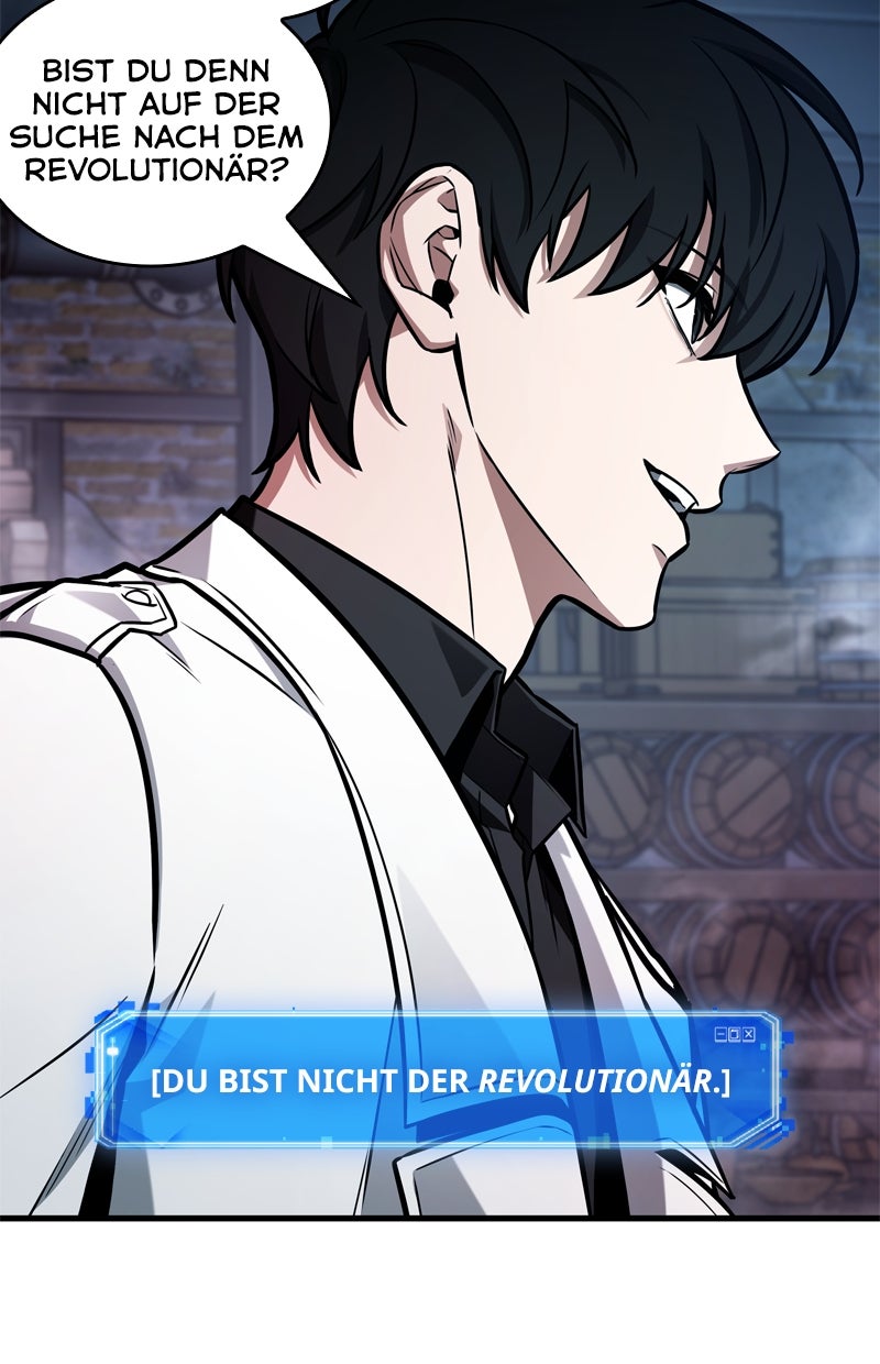 Read Der allwissende Leser DE Manga Online