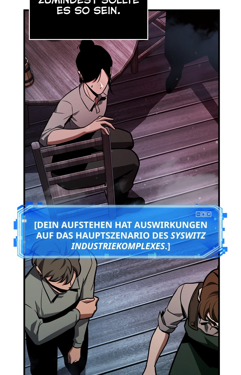 Read Der allwissende Leser DE Manga Online