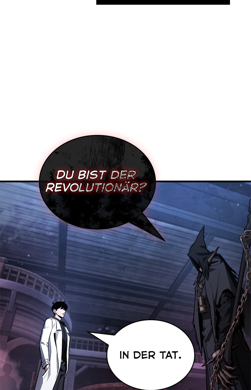 Read Der allwissende Leser DE Manga Online