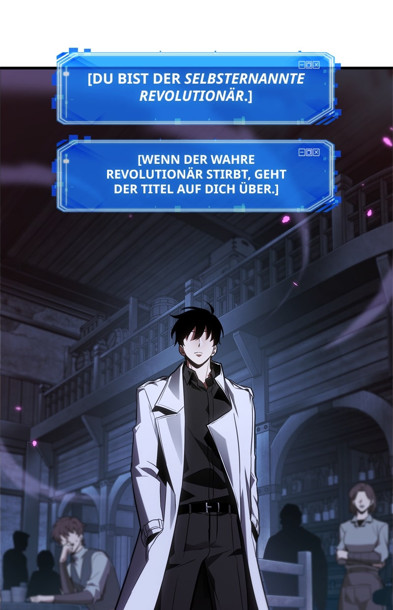 Read Der allwissende Leser DE Manga Online