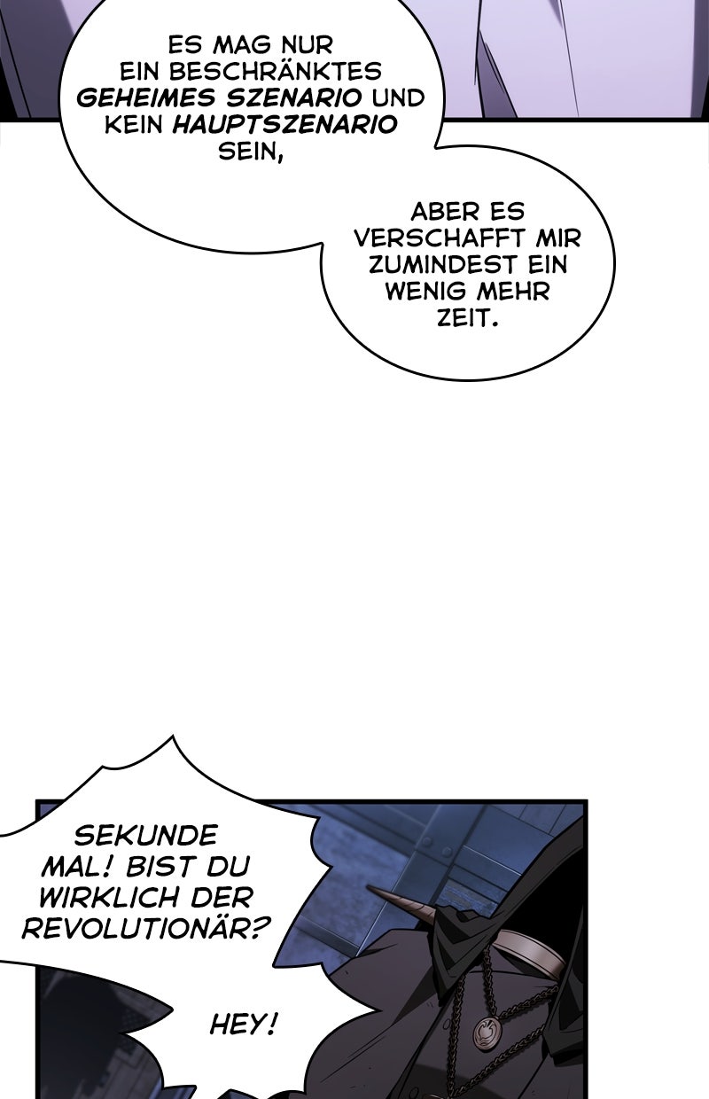 Read Der allwissende Leser DE Manga Online