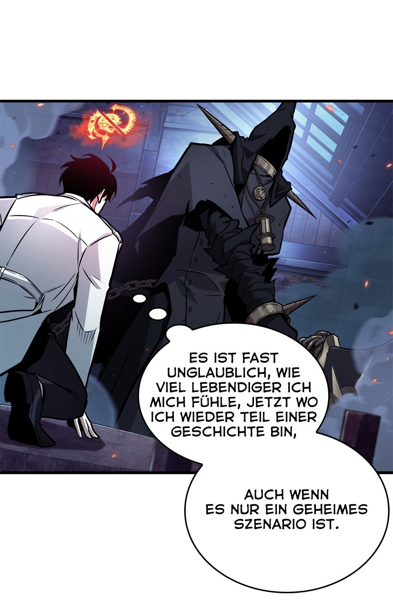 Read Der allwissende Leser DE Manga Online