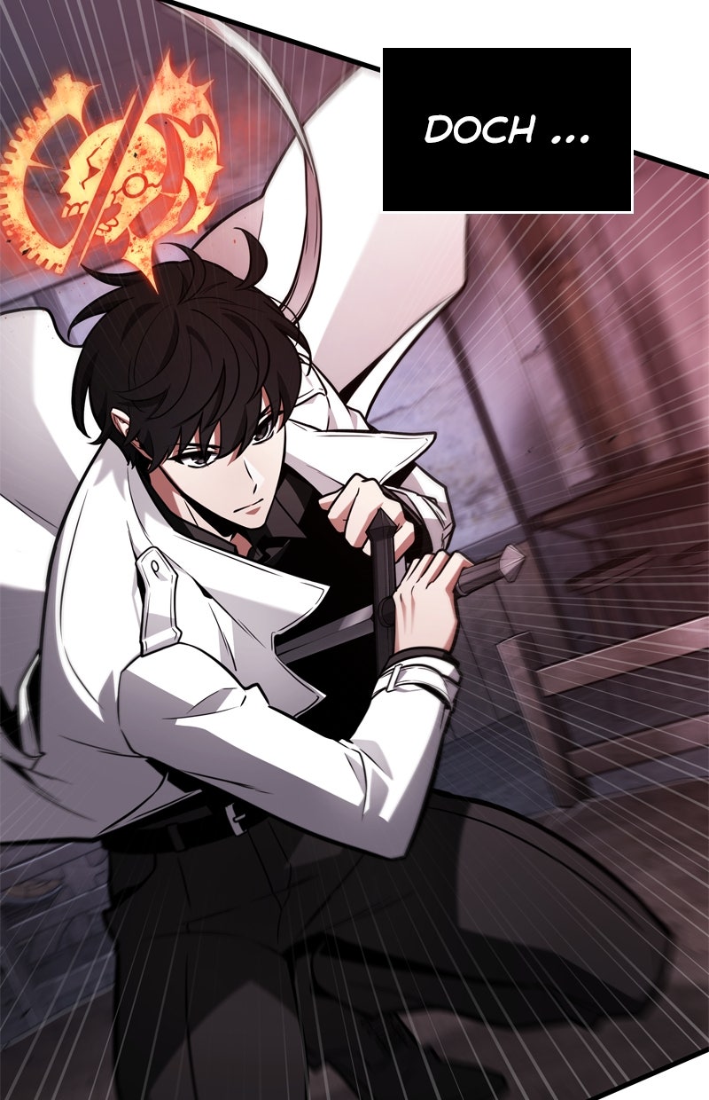 Read Der allwissende Leser DE Manga Online