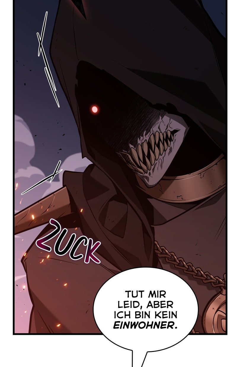 Read Der allwissende Leser DE Manga Online