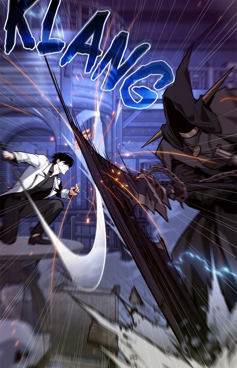 Read Der allwissende Leser DE Manga Online