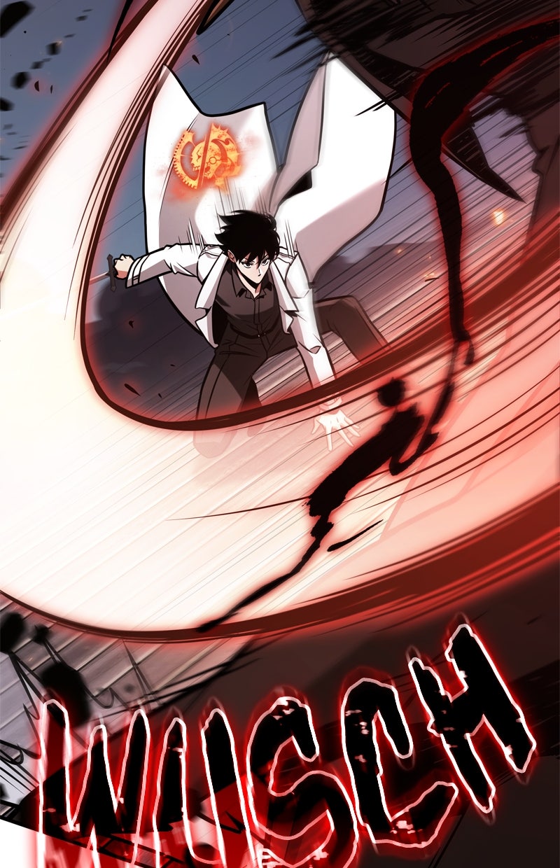 Read Der allwissende Leser DE Manga Online