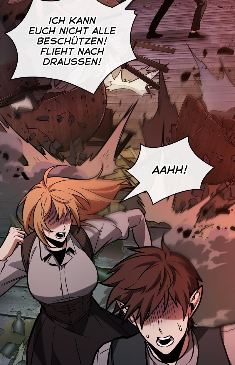 Read Der allwissende Leser DE Manga Online