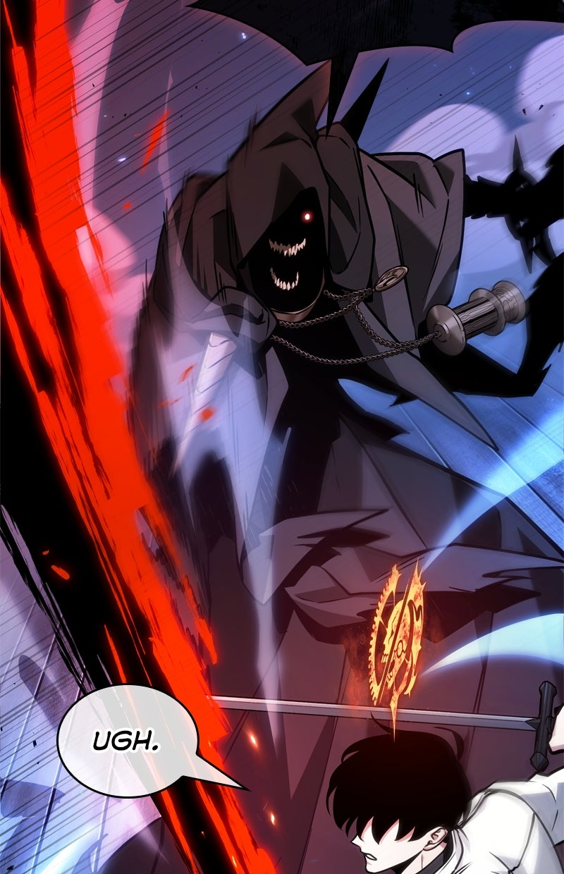 Read Der allwissende Leser DE Manga Online