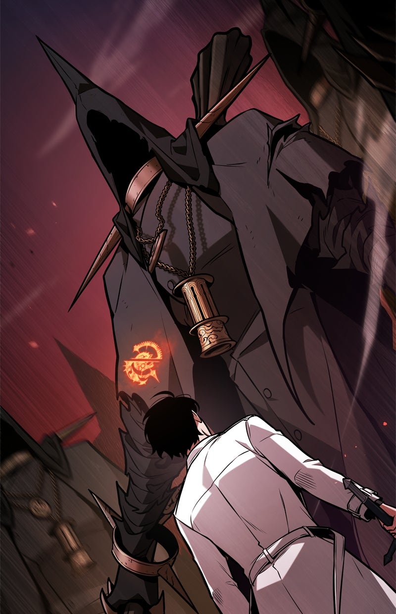 Read Der allwissende Leser DE Manga Online