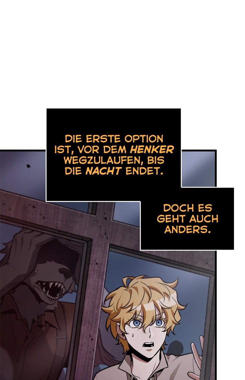 Read Der allwissende Leser DE Manga Online