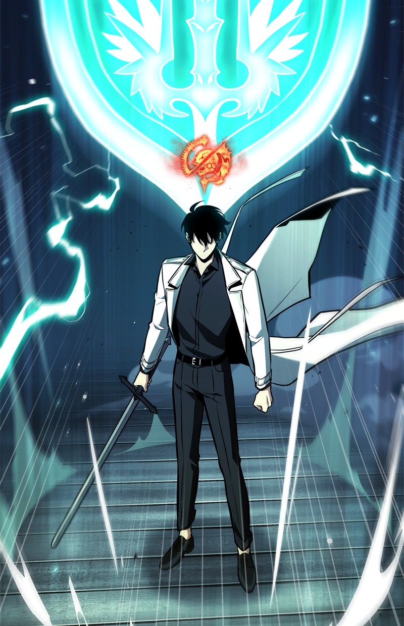 Read Der allwissende Leser DE Manga Online