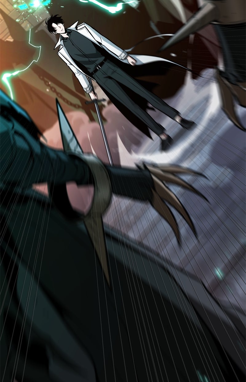 Read Der allwissende Leser DE Manga Online