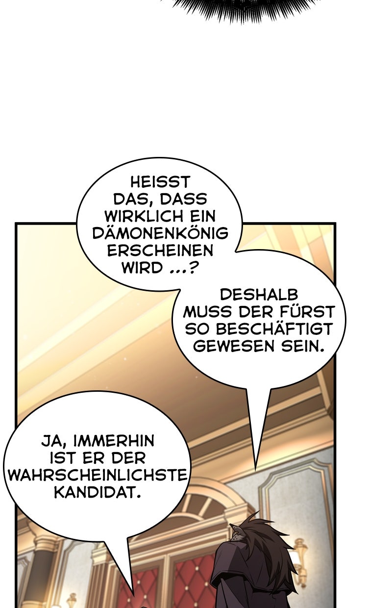 Read Der allwissende Leser DE Manga Online