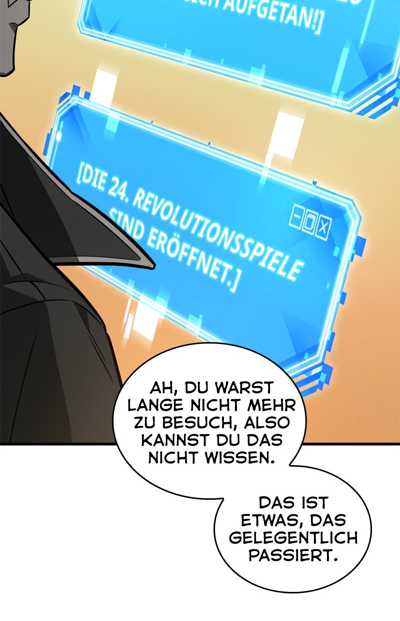 Read Der allwissende Leser DE Manga Online