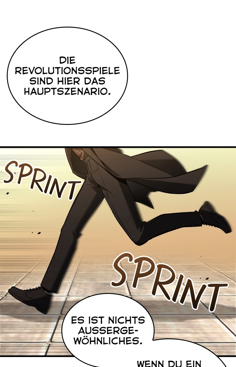 Read Der allwissende Leser DE Manga Online