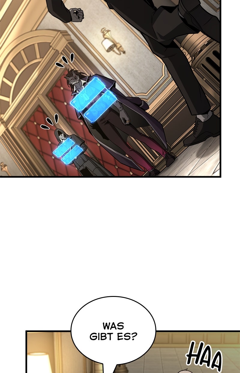 Read Der allwissende Leser DE Manga Online