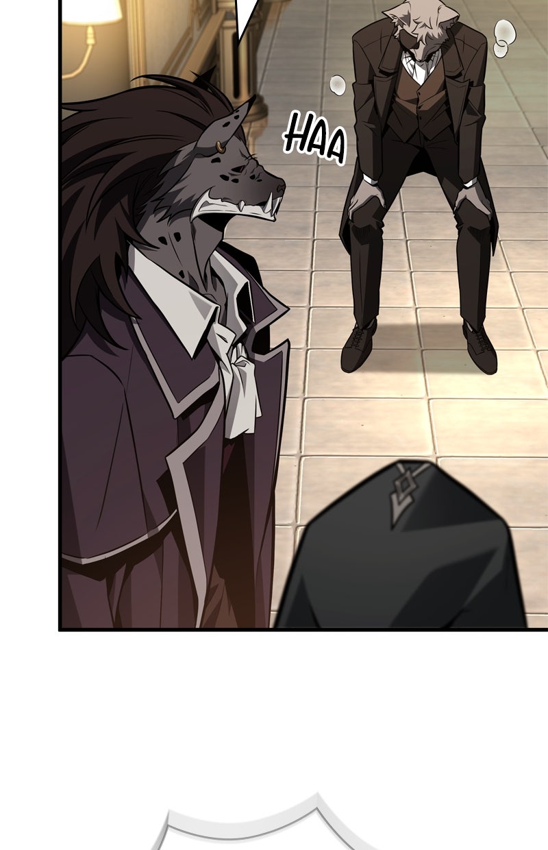 Read Der allwissende Leser DE Manga Online