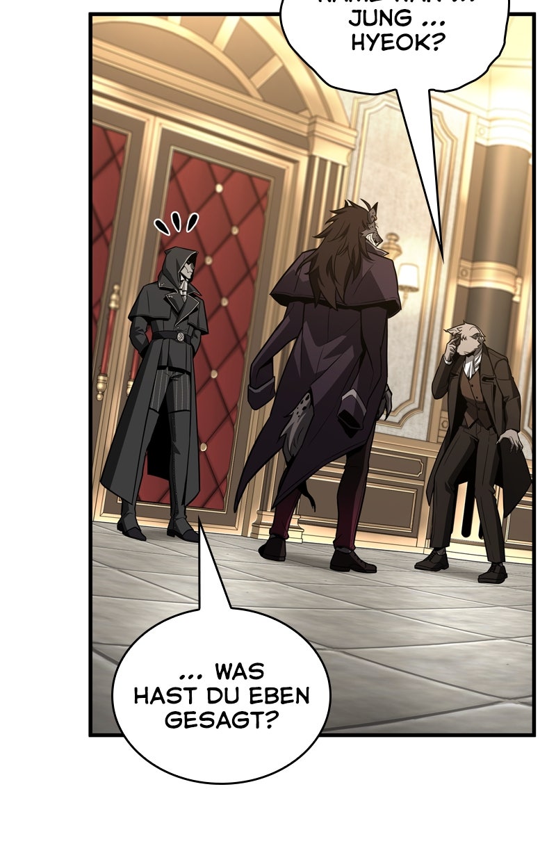 Read Der allwissende Leser DE Manga Online