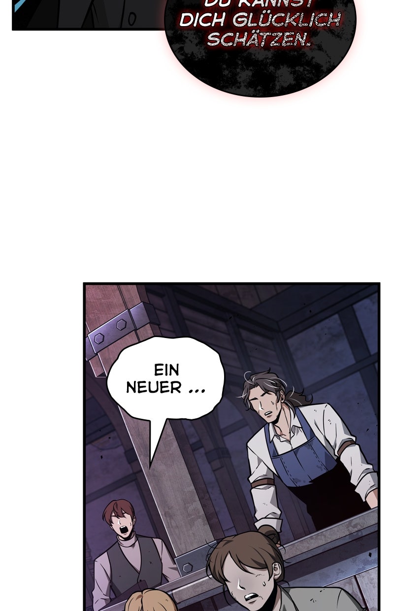 Read Der allwissende Leser DE Manga Online