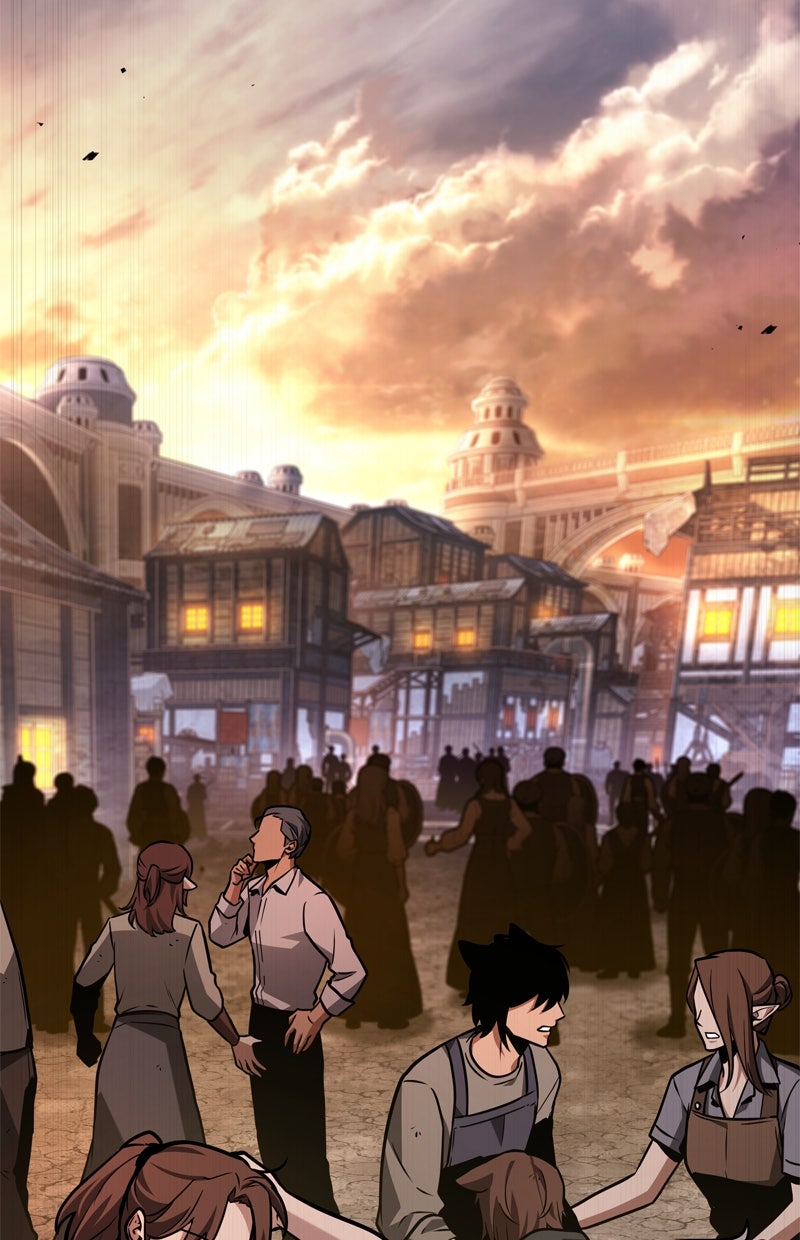 Read Der allwissende Leser DE Manga Online