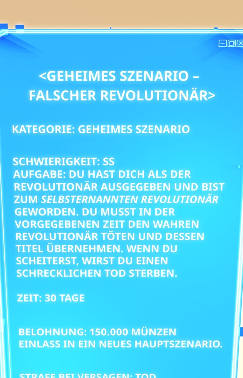 Read Der allwissende Leser DE Manga Online