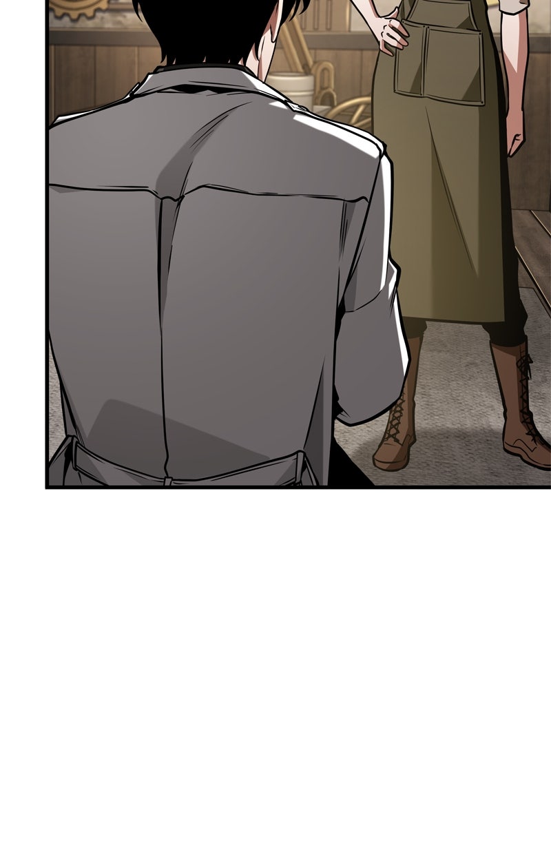 Read Der allwissende Leser DE Manga Online