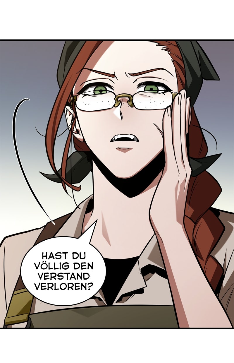 Read Der allwissende Leser DE Manga Online