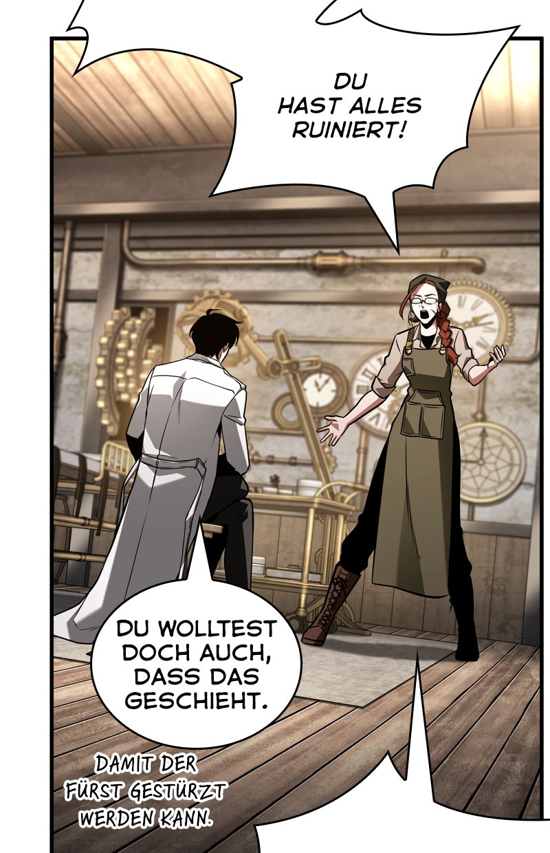 Read Der allwissende Leser DE Manga Online