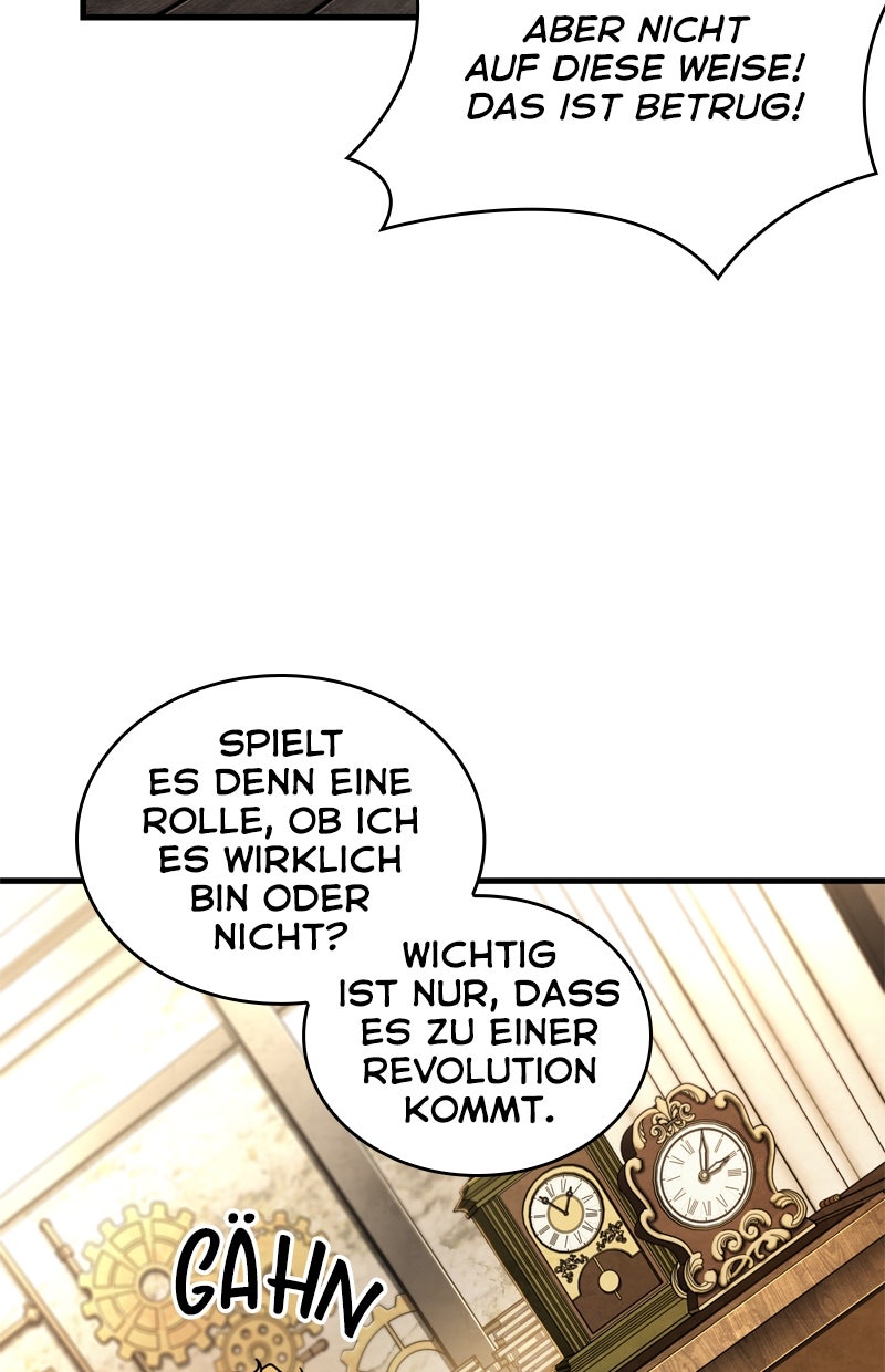 Read Der allwissende Leser DE Manga Online