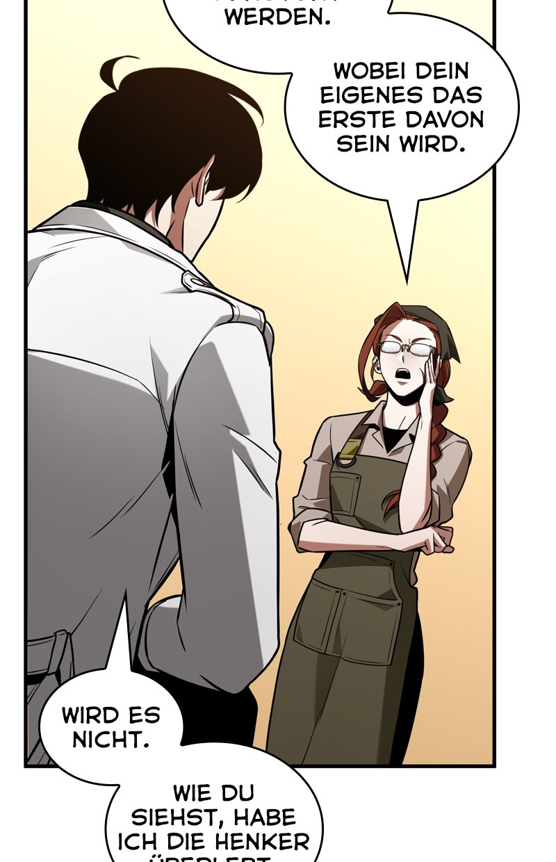 Read Der allwissende Leser DE Manga Online