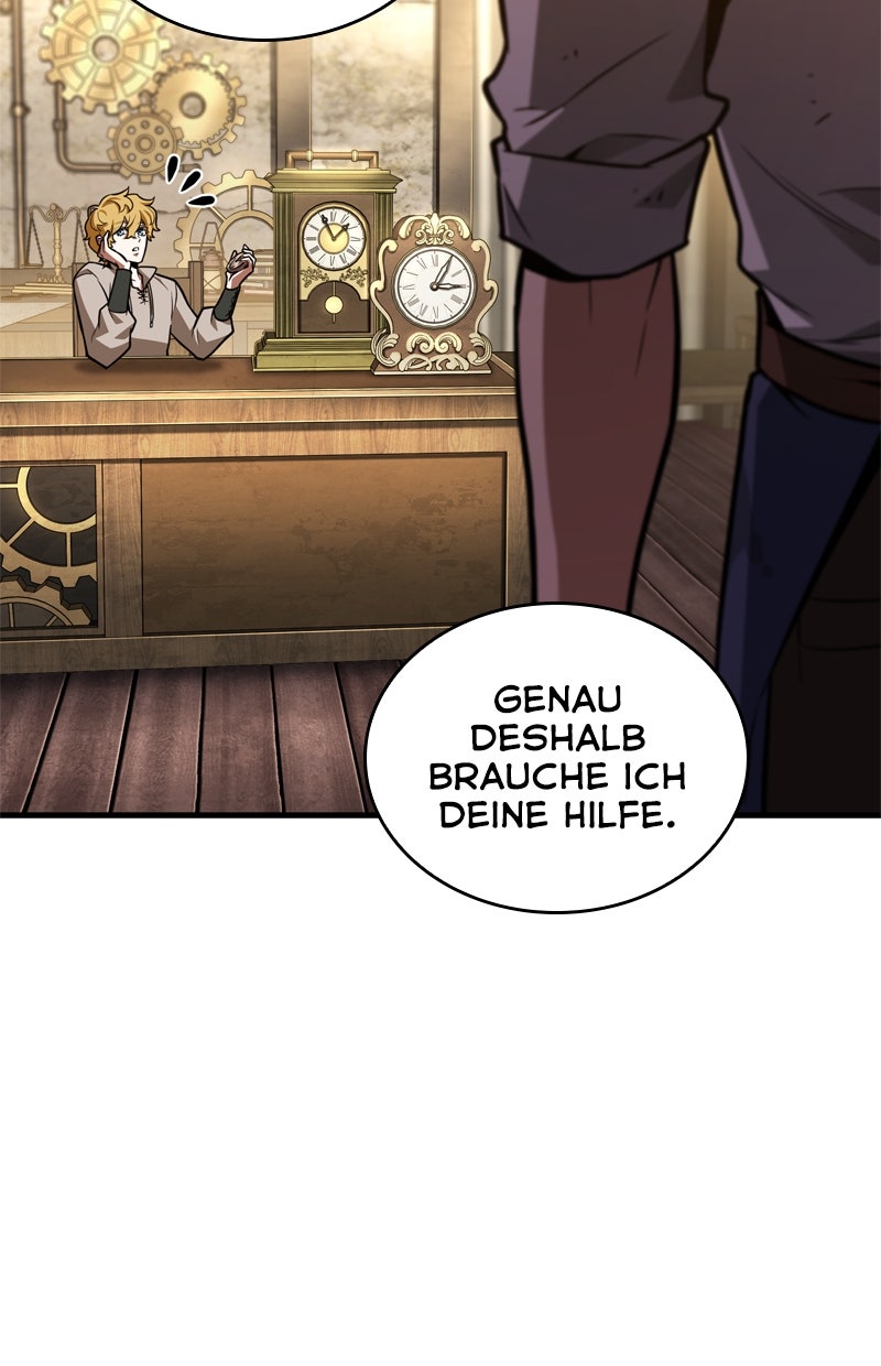 Read Der allwissende Leser DE Manga Online