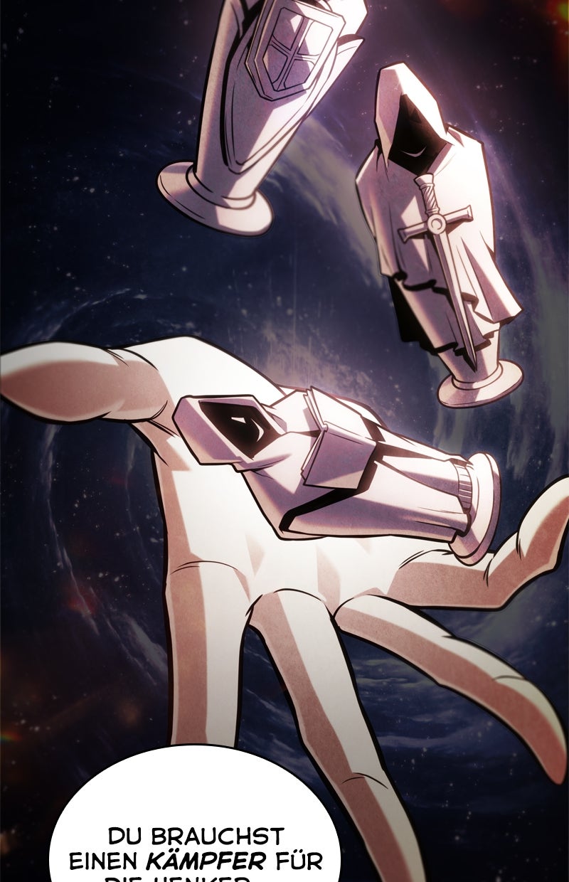 Read Der allwissende Leser DE Manga Online