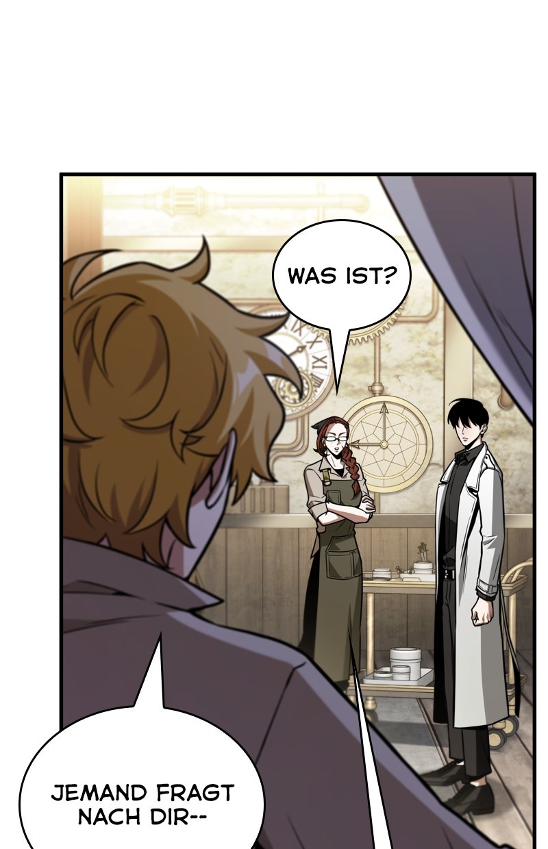 Read Der allwissende Leser DE Manga Online