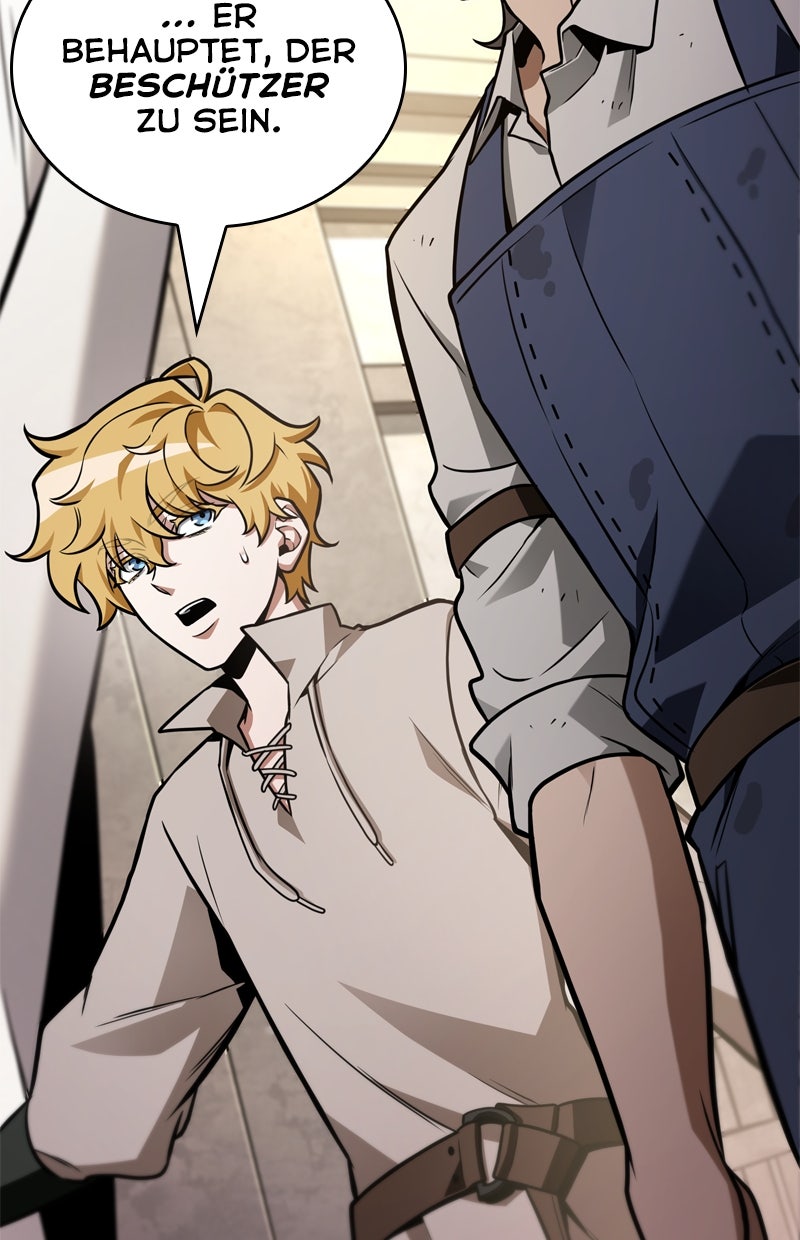 Read Der allwissende Leser DE Manga Online