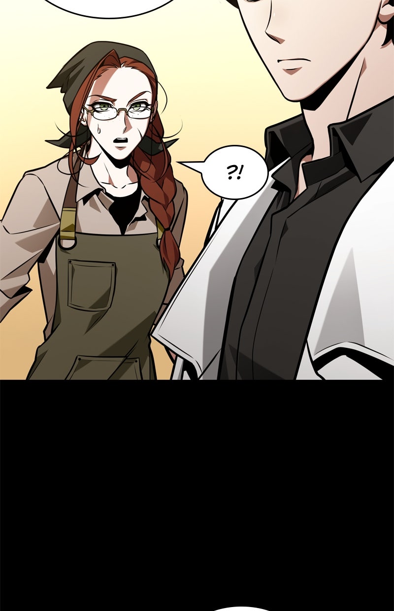 Read Der allwissende Leser DE Manga Online