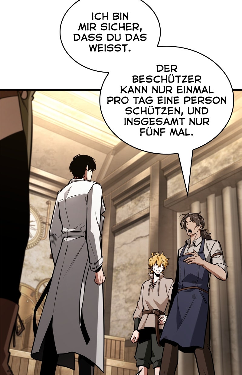 Read Der allwissende Leser DE Manga Online