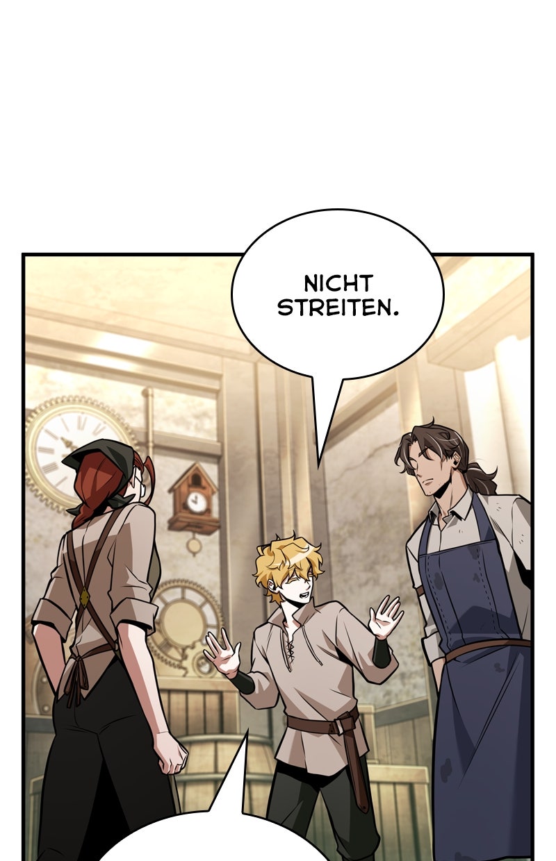 Read Der allwissende Leser DE Manga Online