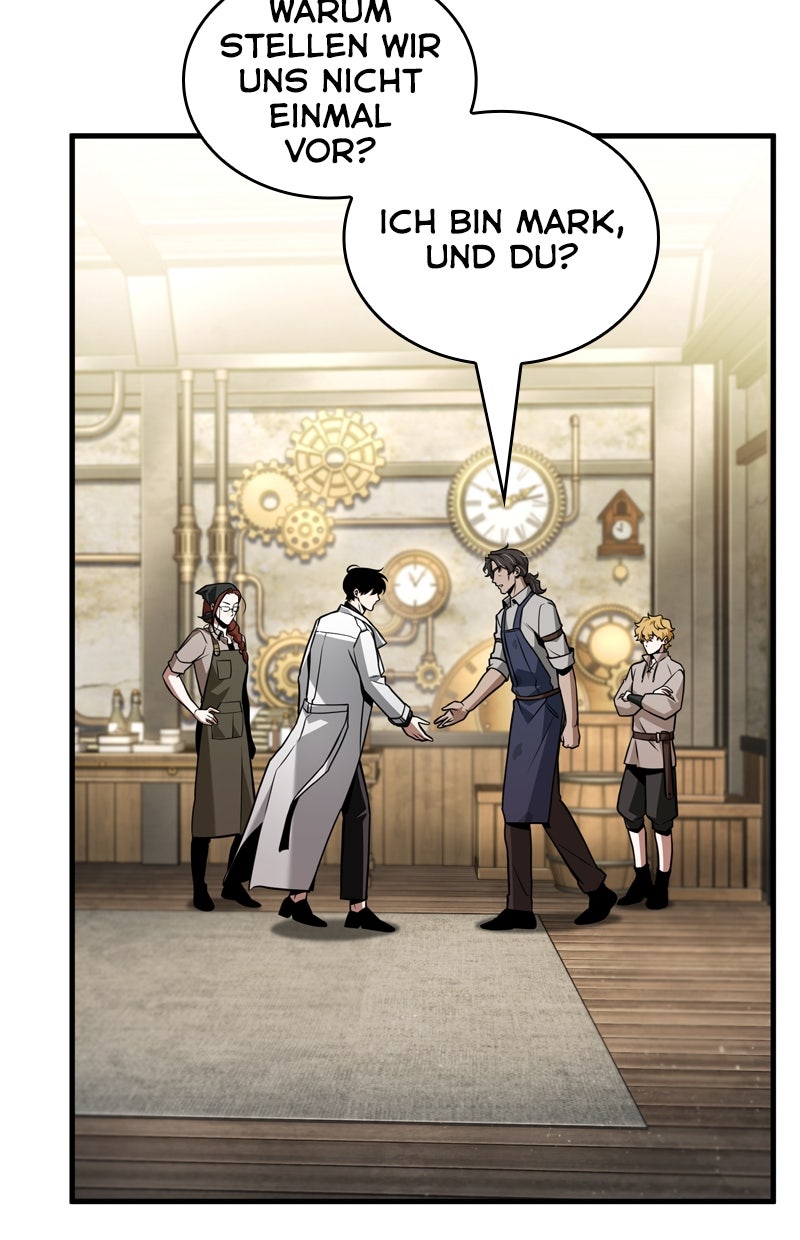 Read Der allwissende Leser DE Manga Online