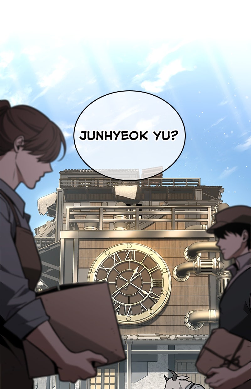 Read Der allwissende Leser DE Manga Online