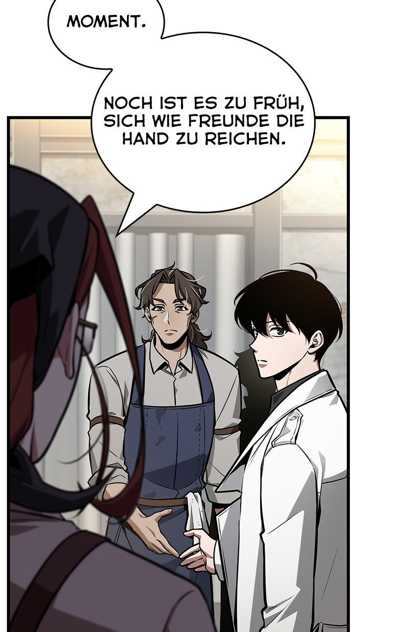 Read Der allwissende Leser DE Manga Online