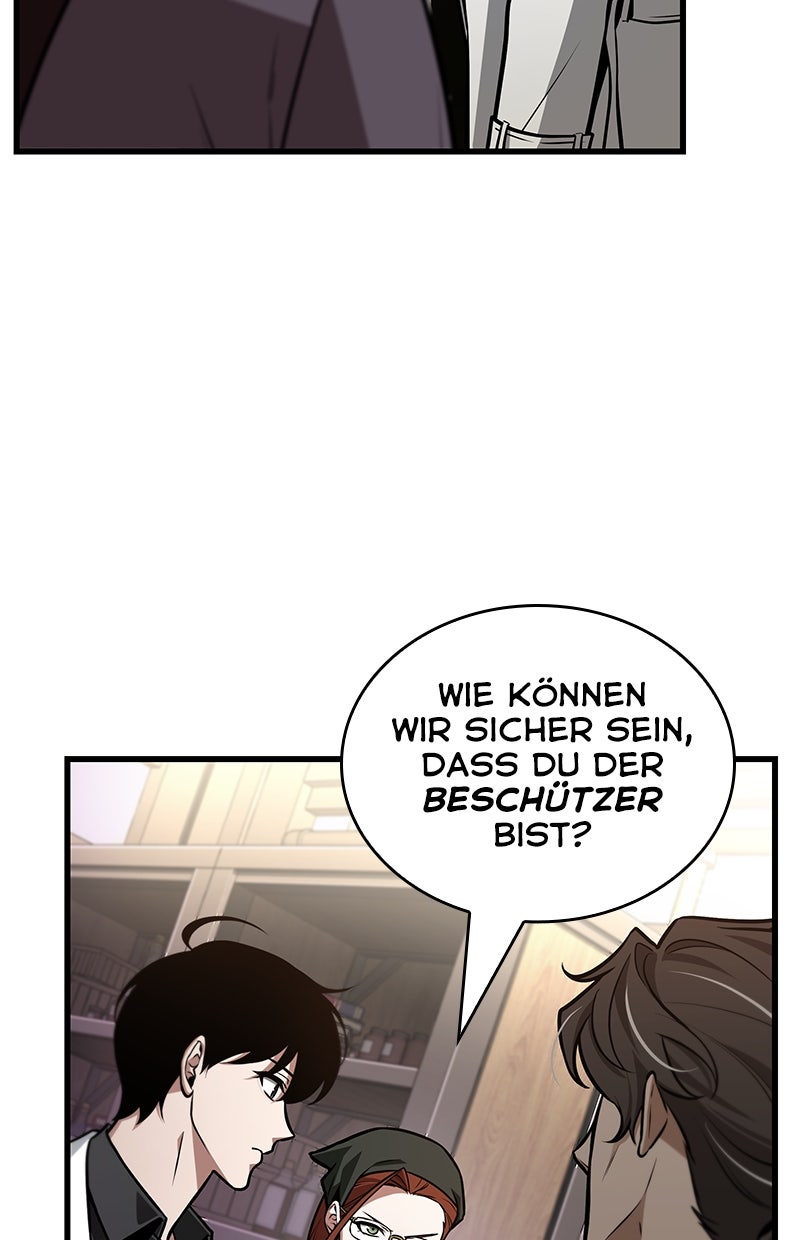 Read Der allwissende Leser DE Manga Online