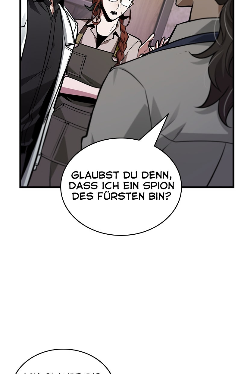 Read Der allwissende Leser DE Manga Online