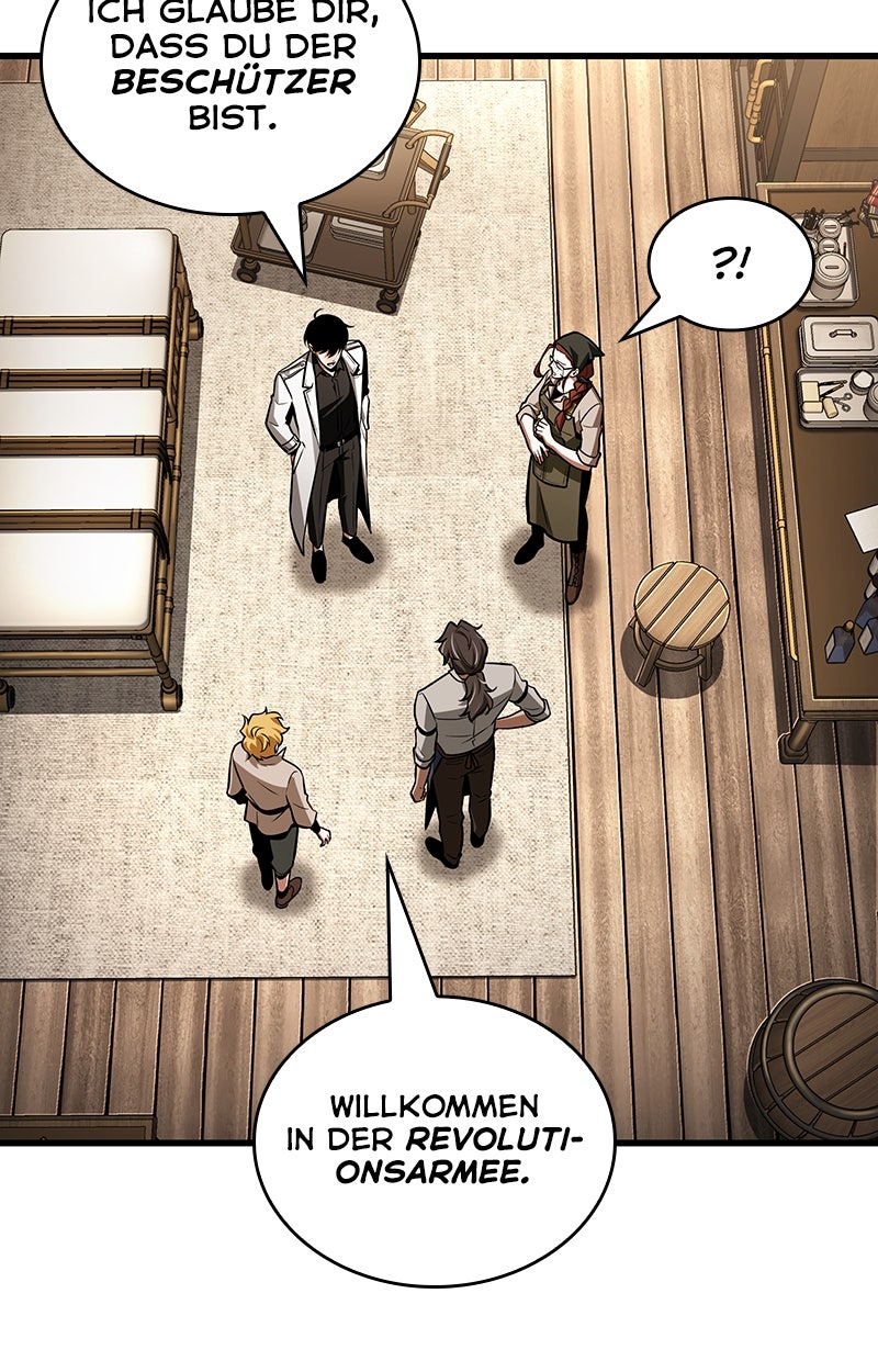 Read Der allwissende Leser DE Manga Online