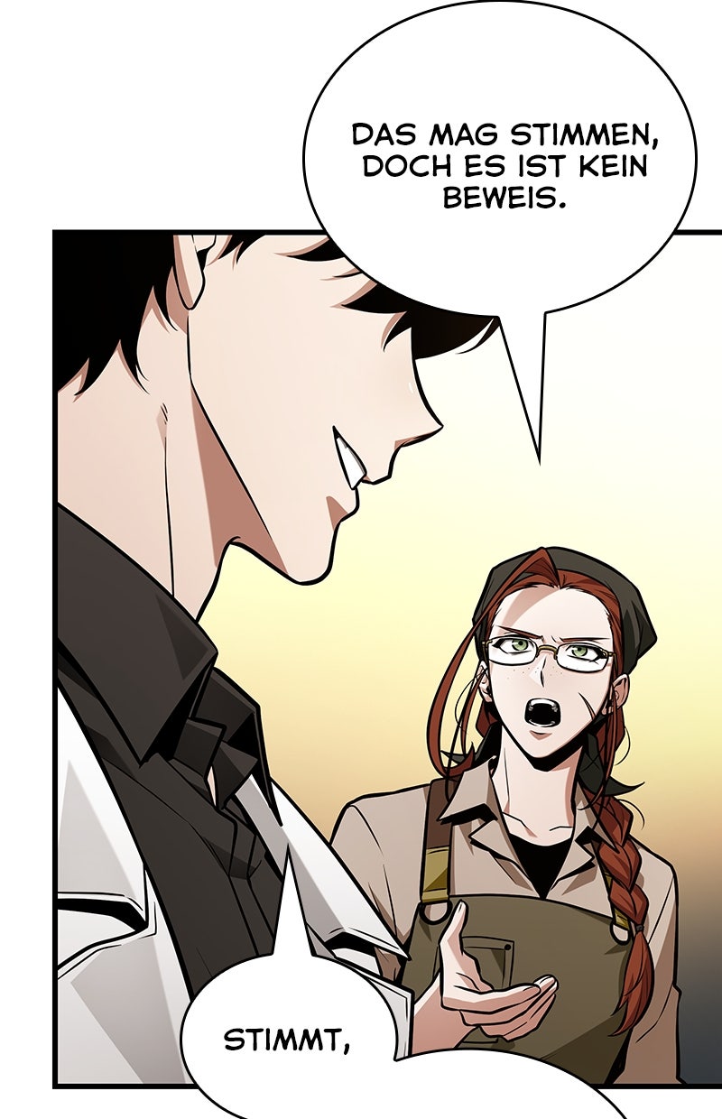 Read Der allwissende Leser DE Manga Online