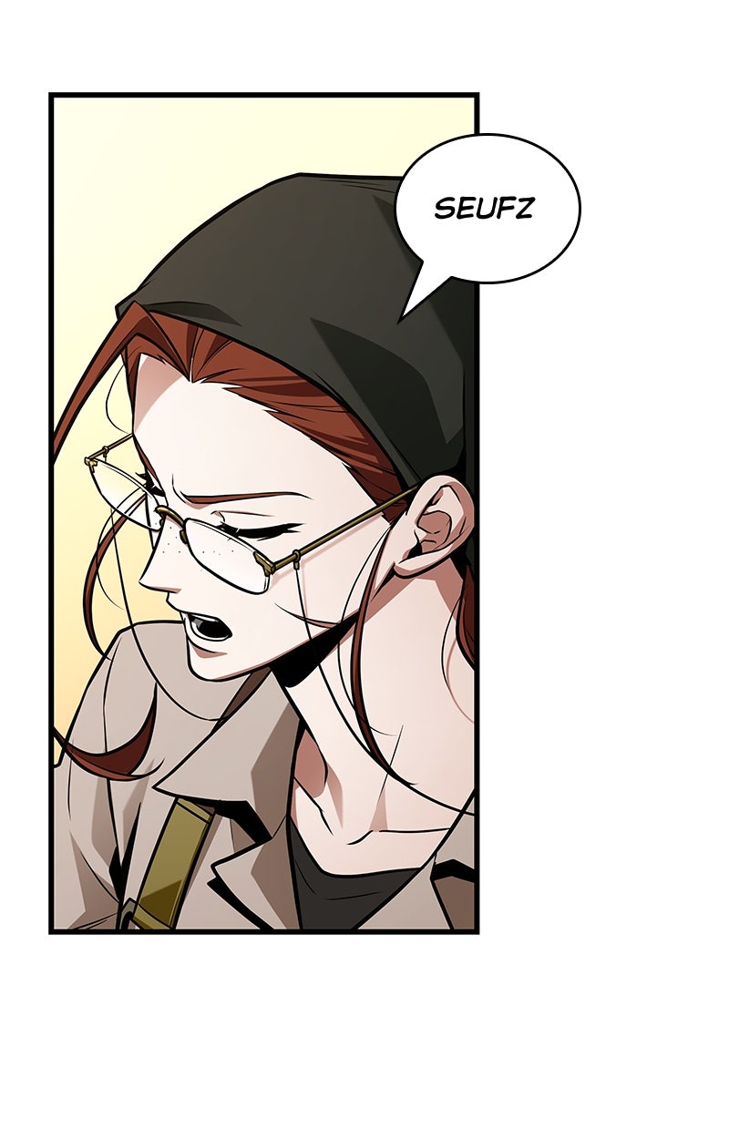 Read Der allwissende Leser DE Manga Online